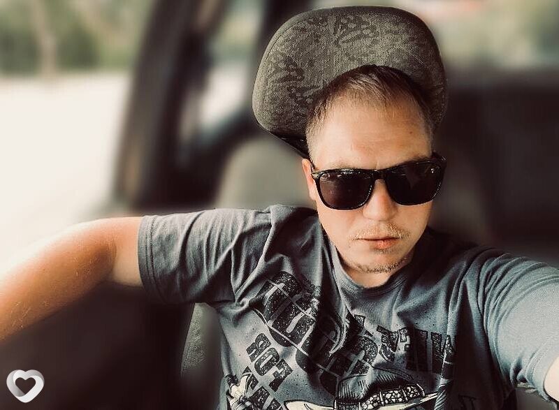Максим, 34, Нижнем Новгороде — анкета №751390