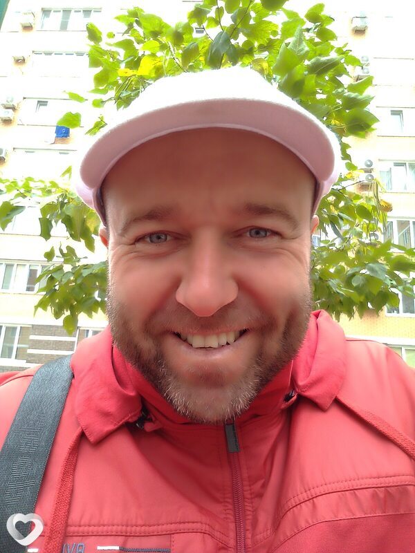 Андрей, 42, Черноморск — анкета №751392