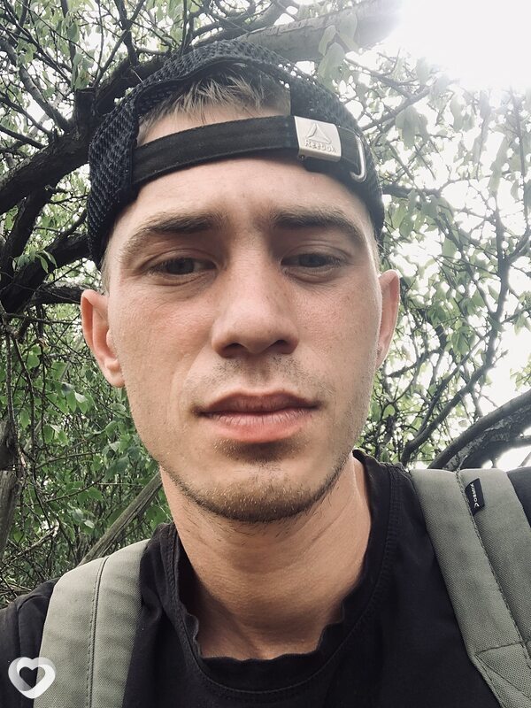 Андрей, 25, Шахтах — анкета №751148