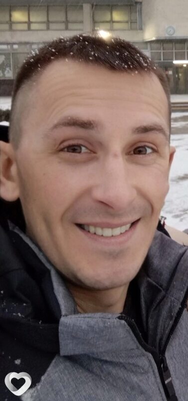 Евгений, 39, Тольятти — анкета №751149
