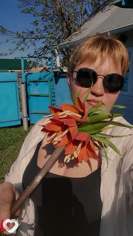 Анна, 45, Набережных Челнах — анкета №751160