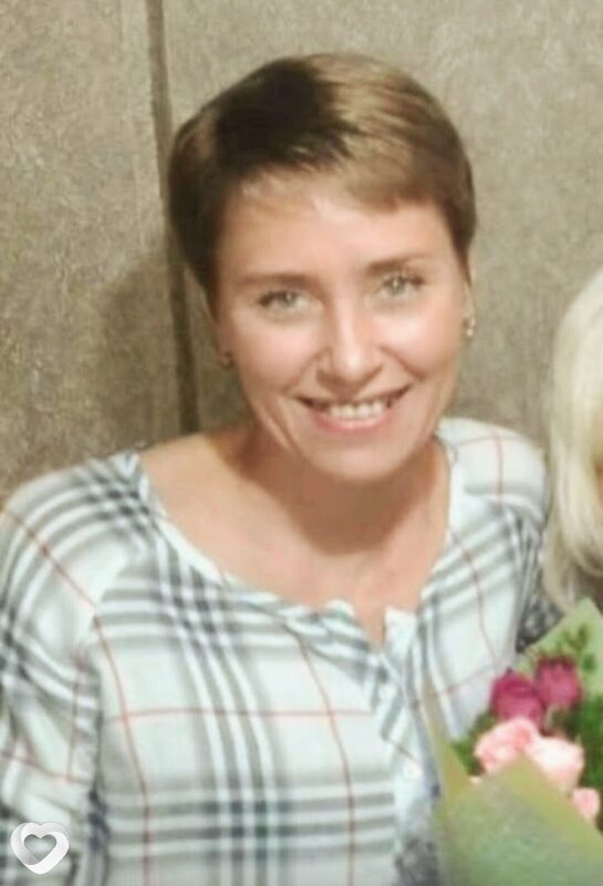 Светлана, 50, Караганде — анкета №751164