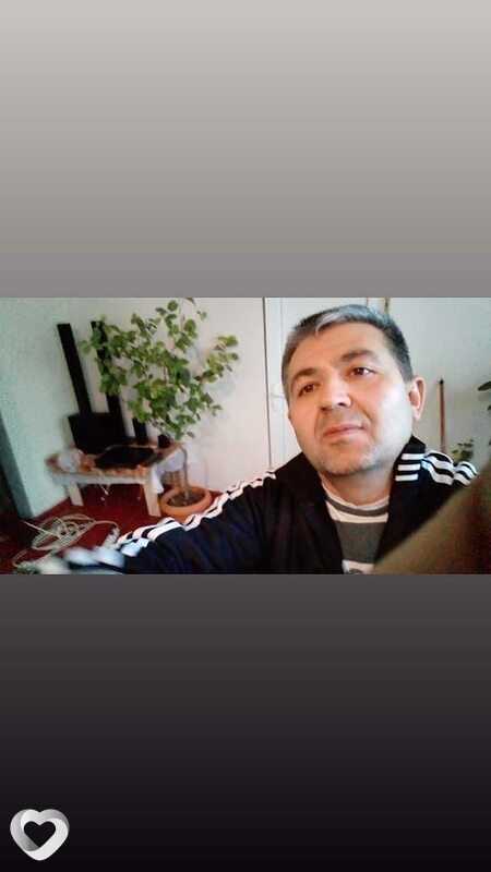 Рамин, 48, Симферополе — анкета №751165