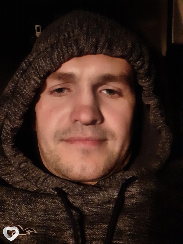 Рома, 36, Минске — анкета №751167