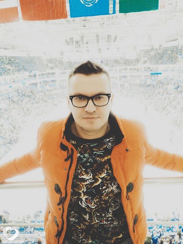Алексей, 44, Москве — анкета №751170