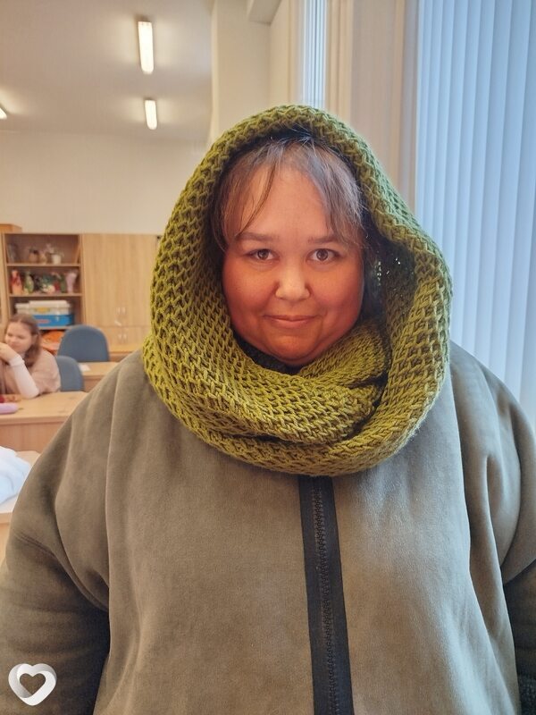 Юлия, Апрелевка