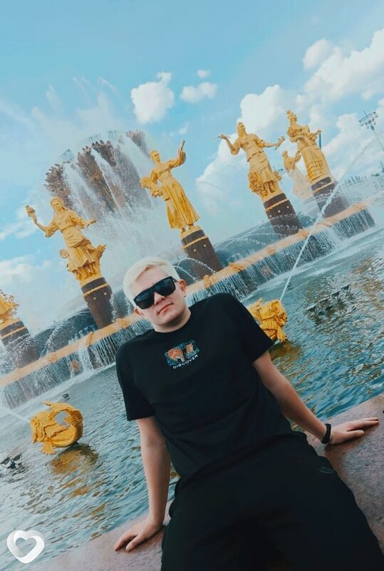 Иван, 33, Нижнем Новгороде — анкета №751202
