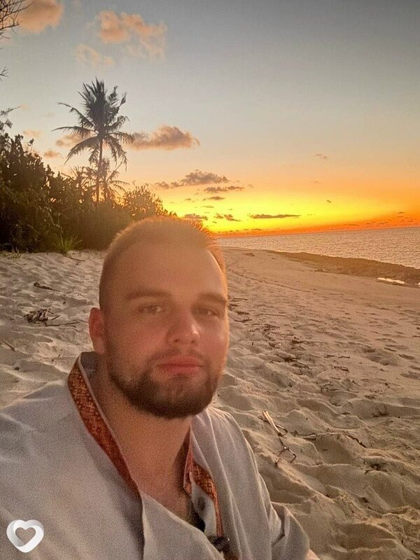 Alexey, 21, Тамбове — анкета №751203