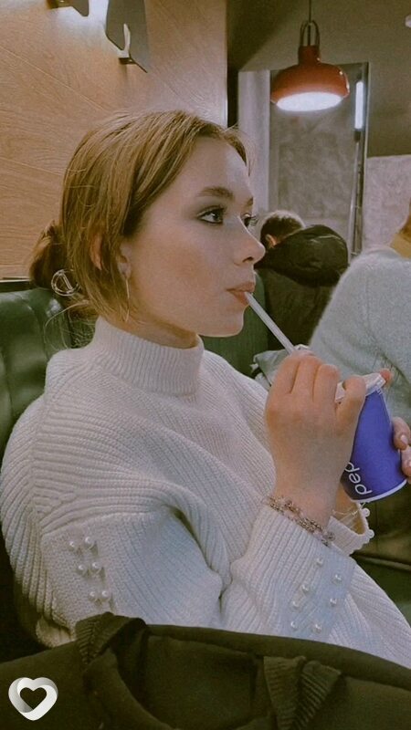 Василиса, 25, Жлобине — анкета №751204