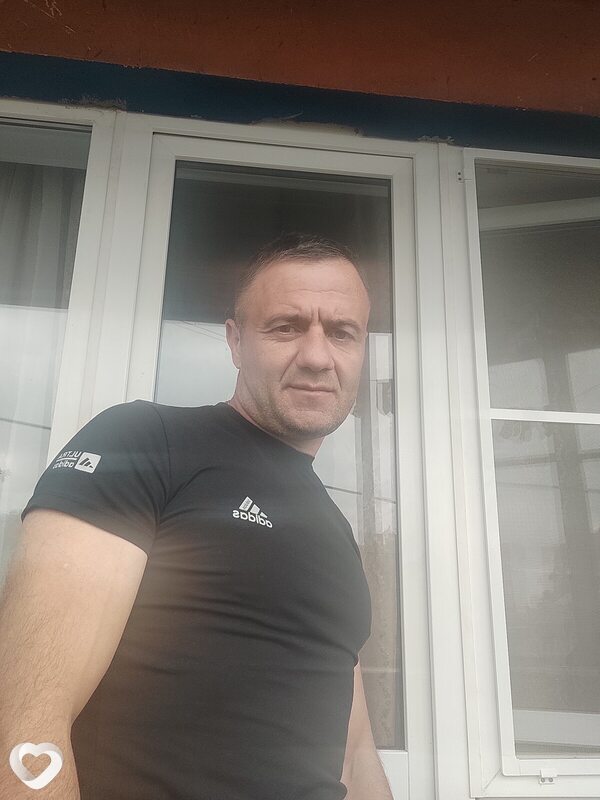 Николаи, 44, Курске — анкета №751206