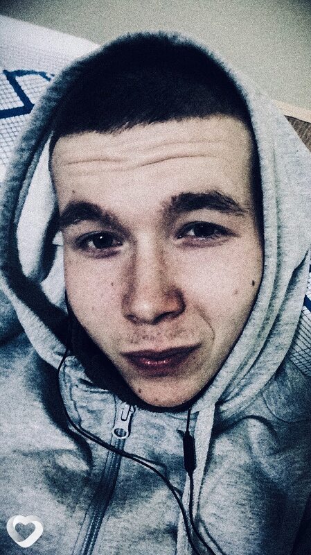 Владимир, 29, Чебоксарах — анкета №751209