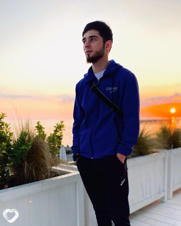 Али, 27, Адлер — анкета №751221