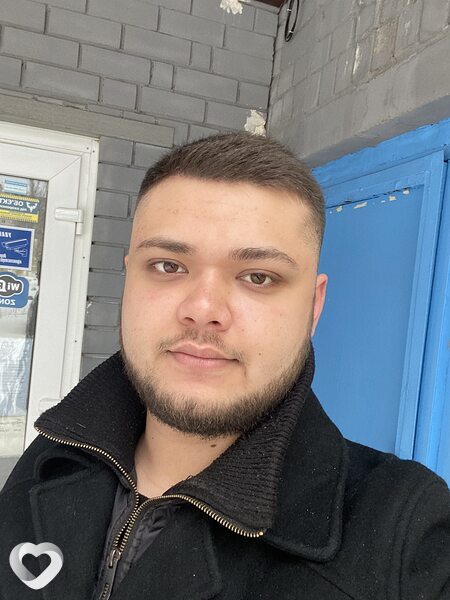 Эльшад, 28, Запорожье — анкета №751227