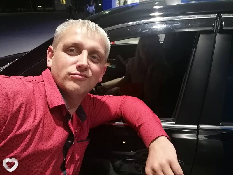 Roman, 45, Тюмени — анкета №751228