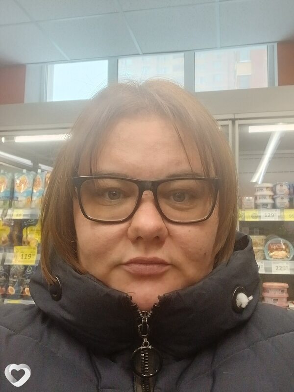 Мария, 37, Москве — анкета №751229