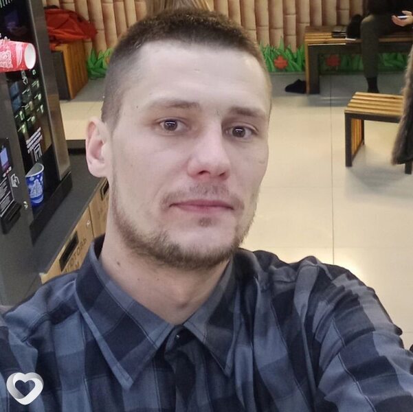 Владислав, 30, Санкт-Петербурге — анкета №751233
