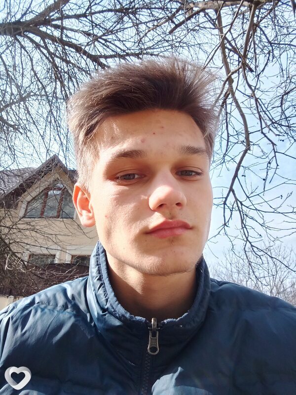 Никита, 21, Ростове-на-Дону — анкета №751236