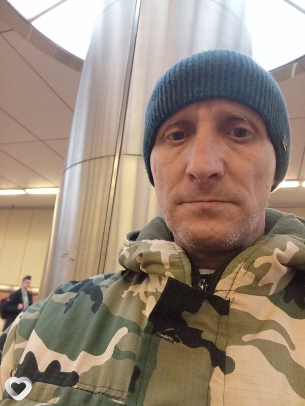 Эдуард, 49, Елеце — анкета №751239