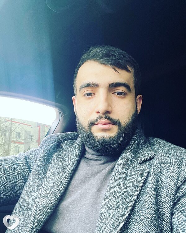 Анар, 31, Нижневартовске — анкета №751240