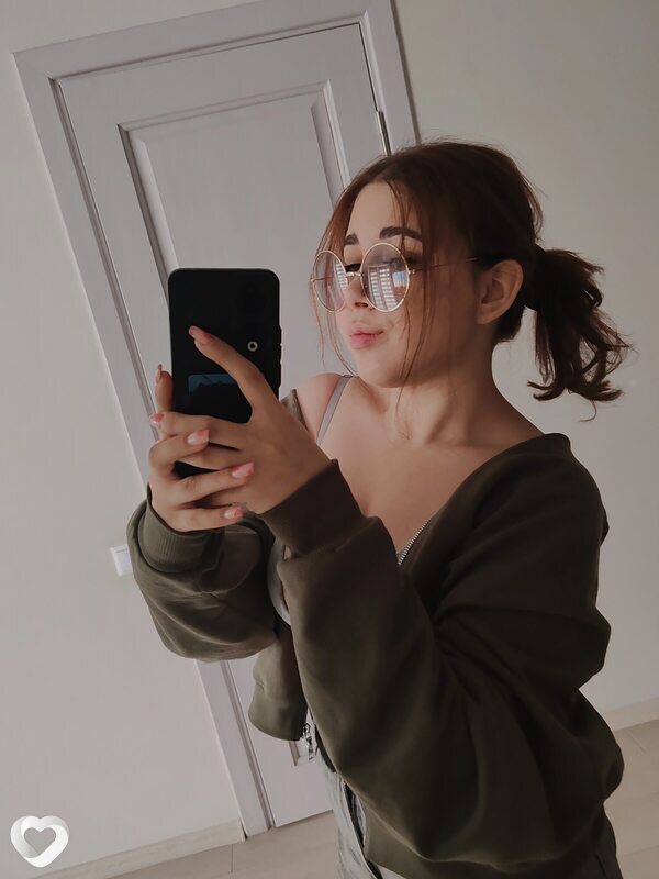 Маша, 22, Бресте — анкета №751241