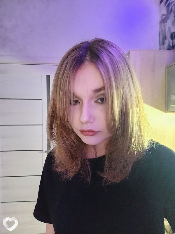 София, 21, Ярославле — анкета №751289