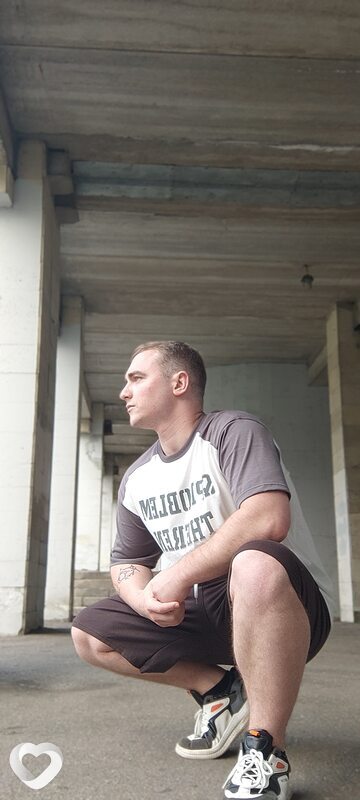 Сергей, 28, Санкт-Петербурге — анкета №751290