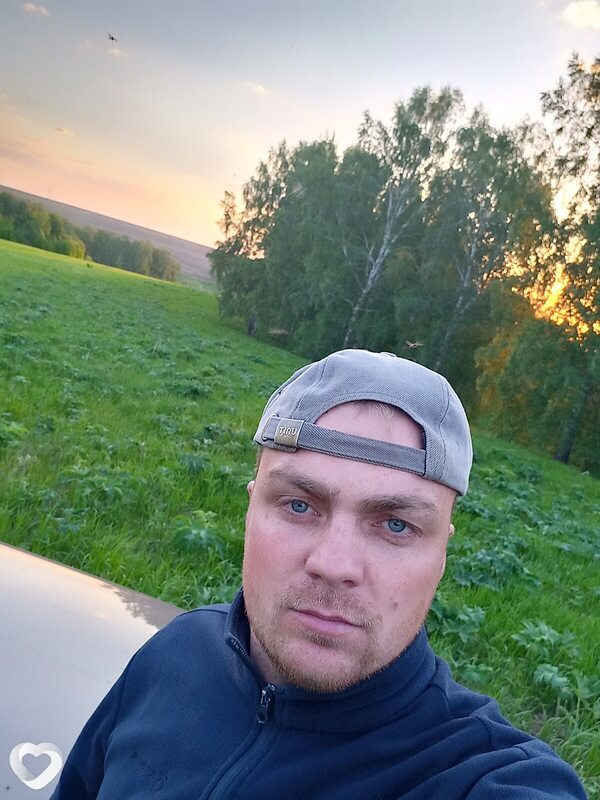 Кирилл, 34, Кемерове — анкета №751293