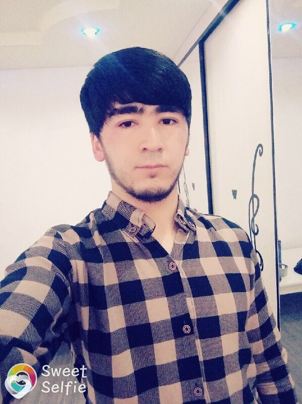 Ismail, 31, Москве — анкета №751671