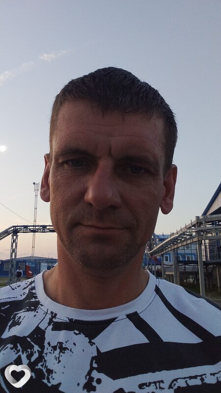 Андрей, 42, Афипский — анкета №751674