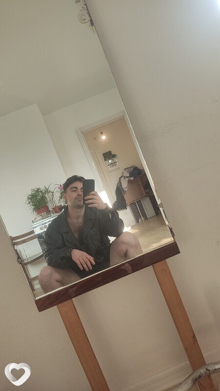 Зафар, 26, Санкт-Петербурге — анкета №751675