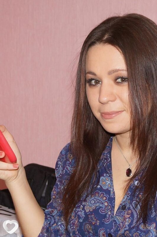 Аня, 37, Ижевске — анкета №751677