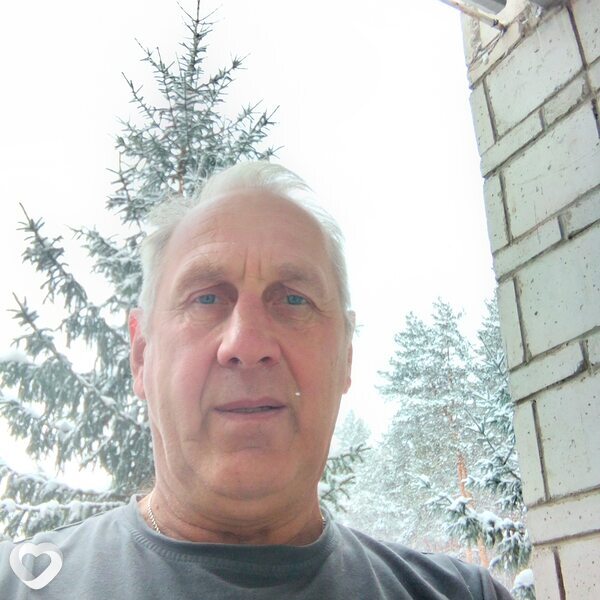 Василий, 66, Краснодаре — анкета №751678