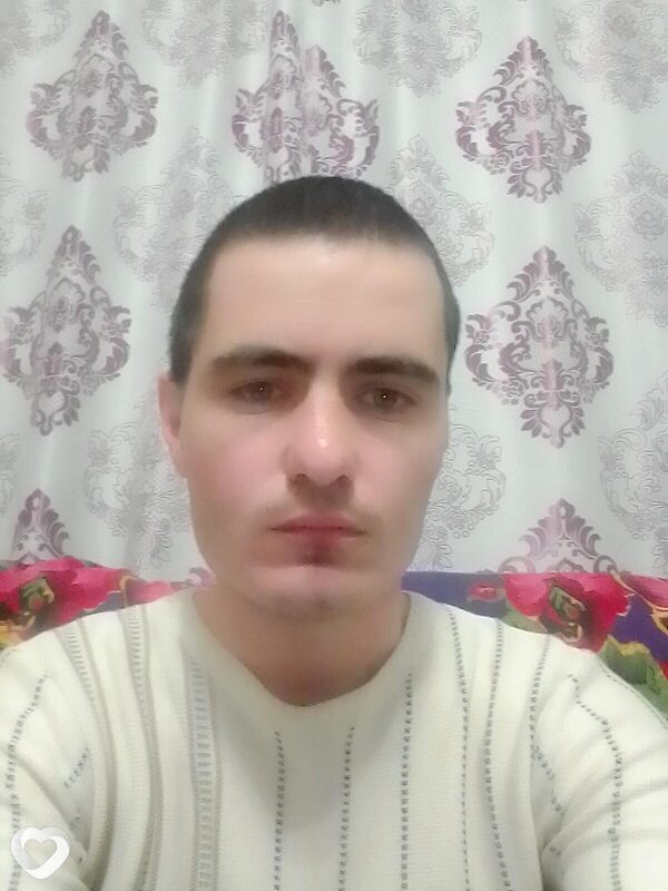 Аяз, 37, Нефтекамске — анкета №751686