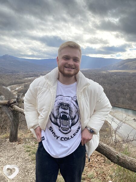 Олег, 22, Краснодаре — анкета №751692