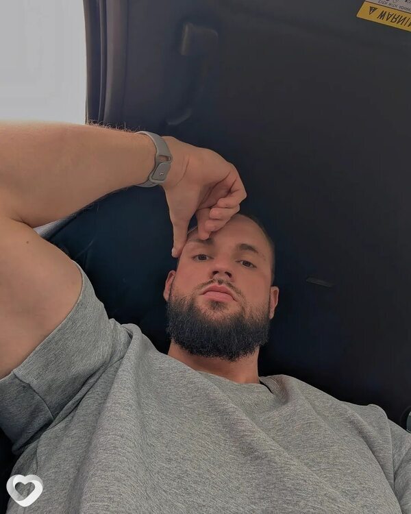 Георгий, 32, Челябинске — анкета №751695