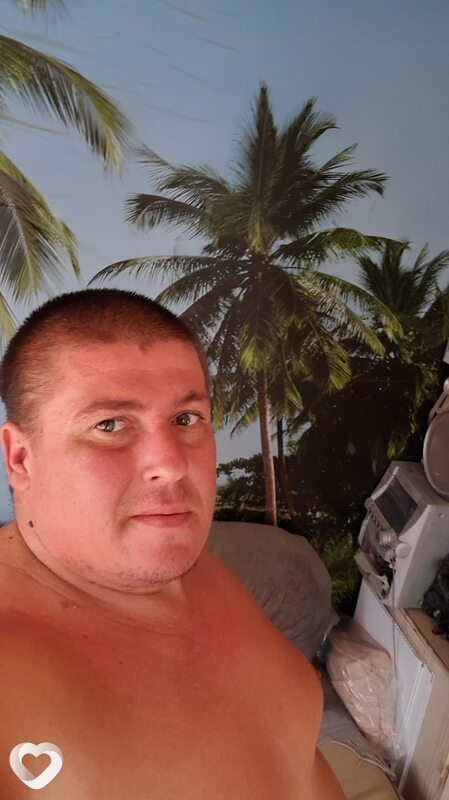 Вова, 39, Батайске — анкета №751260