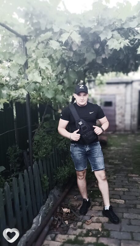 Дмитрий, 30, Ясиноватой — анкета №751261