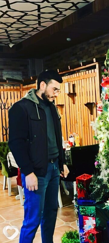 Дмитрий, 31, Кемерове — анкета №751263