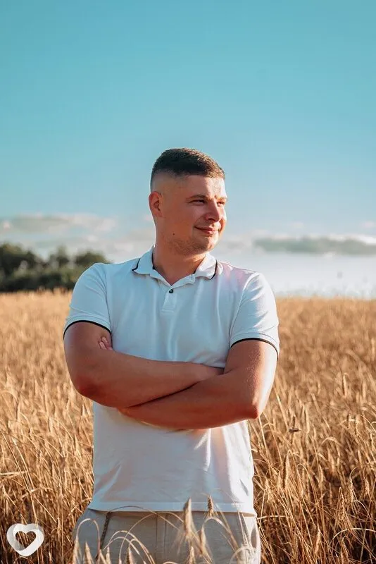 Санчес, 33, Минске — анкета №10262