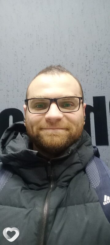 Михаил, 36, Бресте — анкета №751267