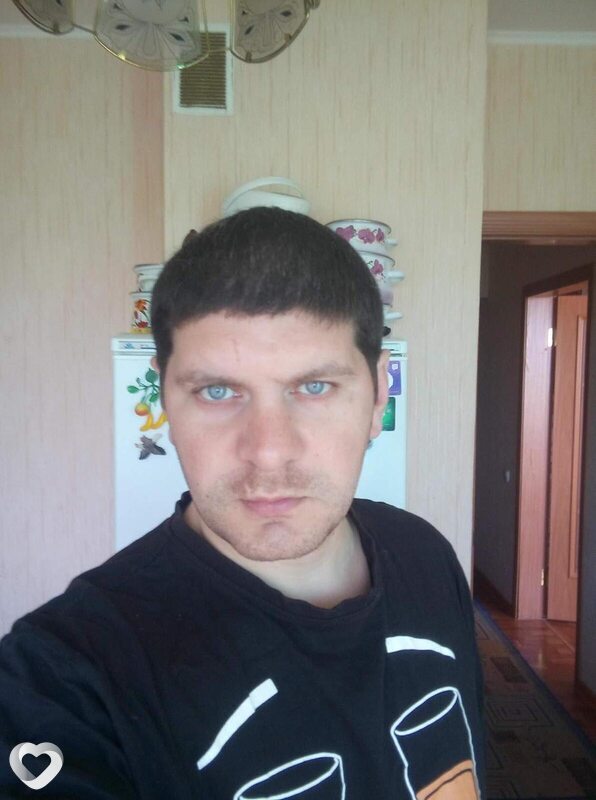 Дмитрий, 40, Курске — анкета №751300