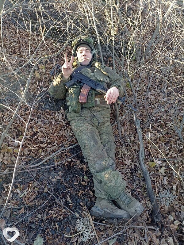 Константин, 46, Рубцовске — анкета №751304