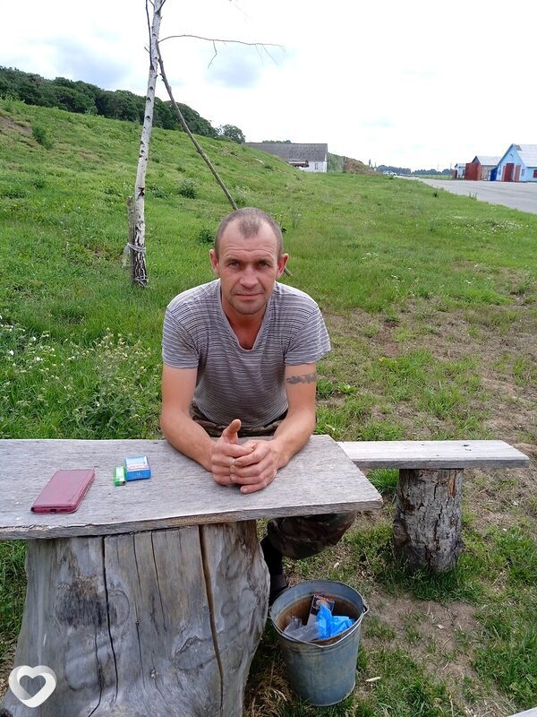 Юрий, 42, Минске — анкета №751307
