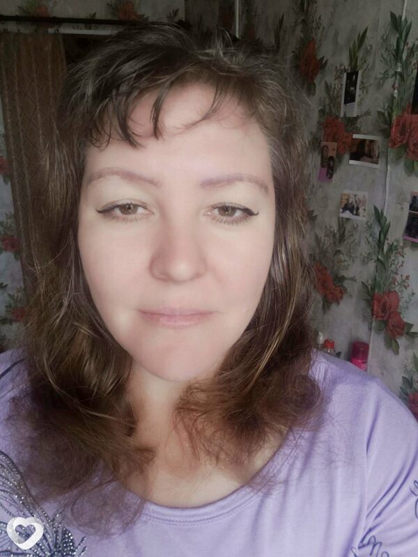 Татьяна, 44, Омске — анкета №751308