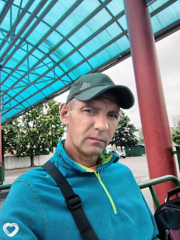 Дмитрий, 45, Витебске — анкета №751318