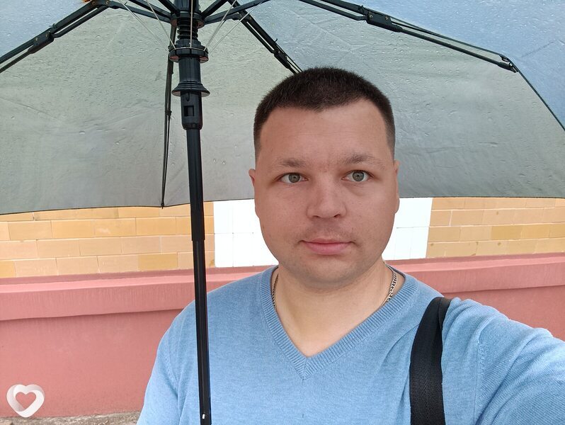 Егор, 28, Иркутске — анкета №751347