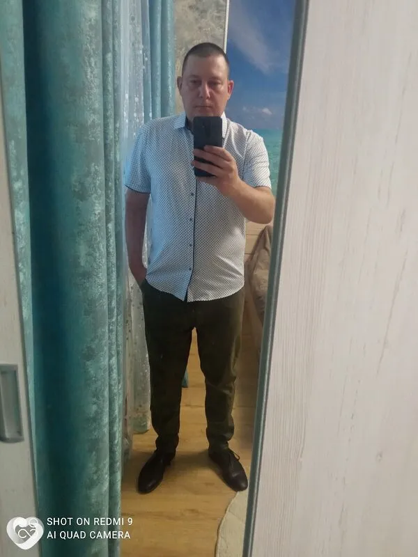Алексей, 40, Барнауле — анкета №751349