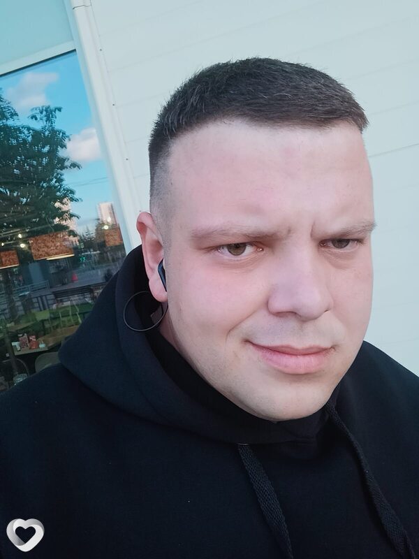 Иван, 35, Зеленоград — анкета №751352