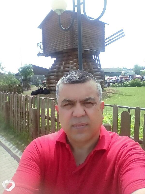 Марат, 45, Ижевске — анкета №751354