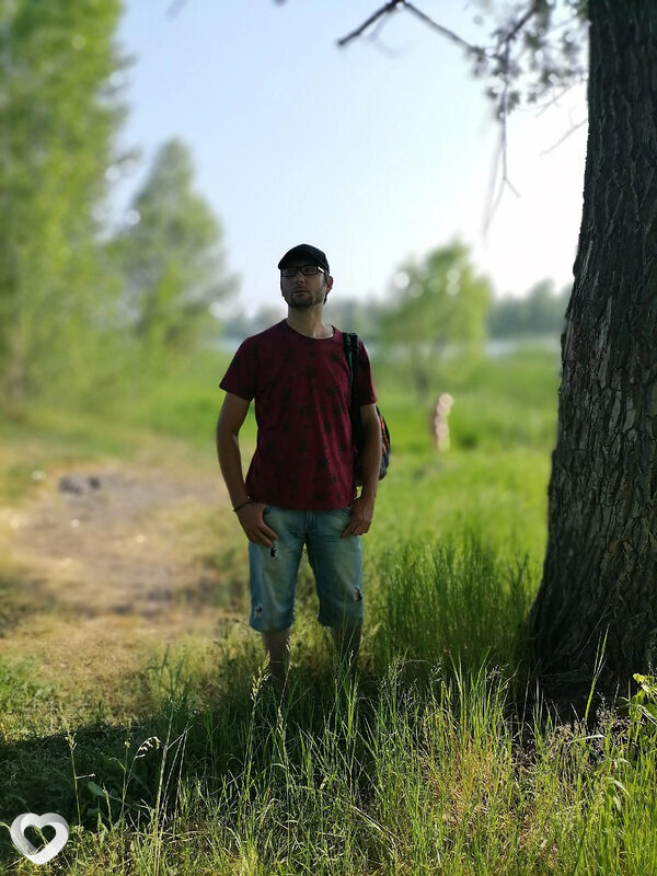 Луковка, 33, Новосибирске — анкета №751358